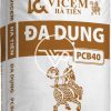 Xi măng Vicem đa dụng PCB40