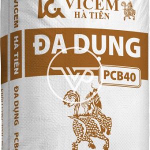Xi măng Vicem đa dụng PCB40