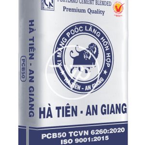 Xi măng ACIFA PCB50 Hà Tiên - An Giang